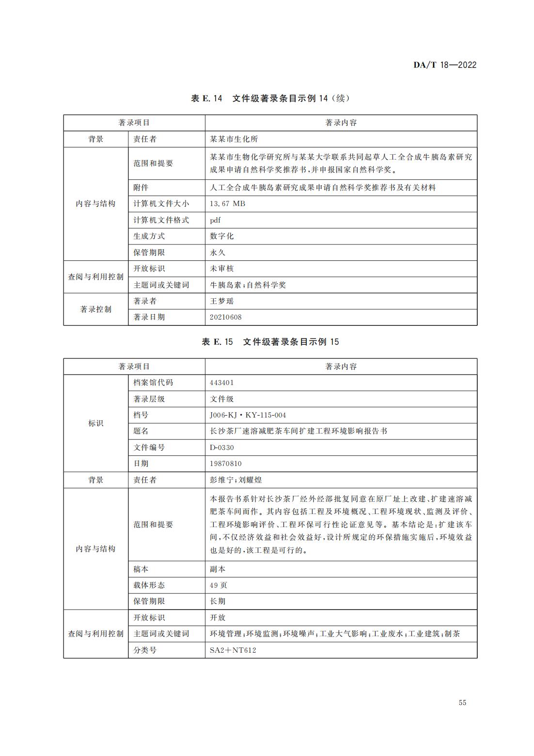 檔案著錄規(guī)則_26