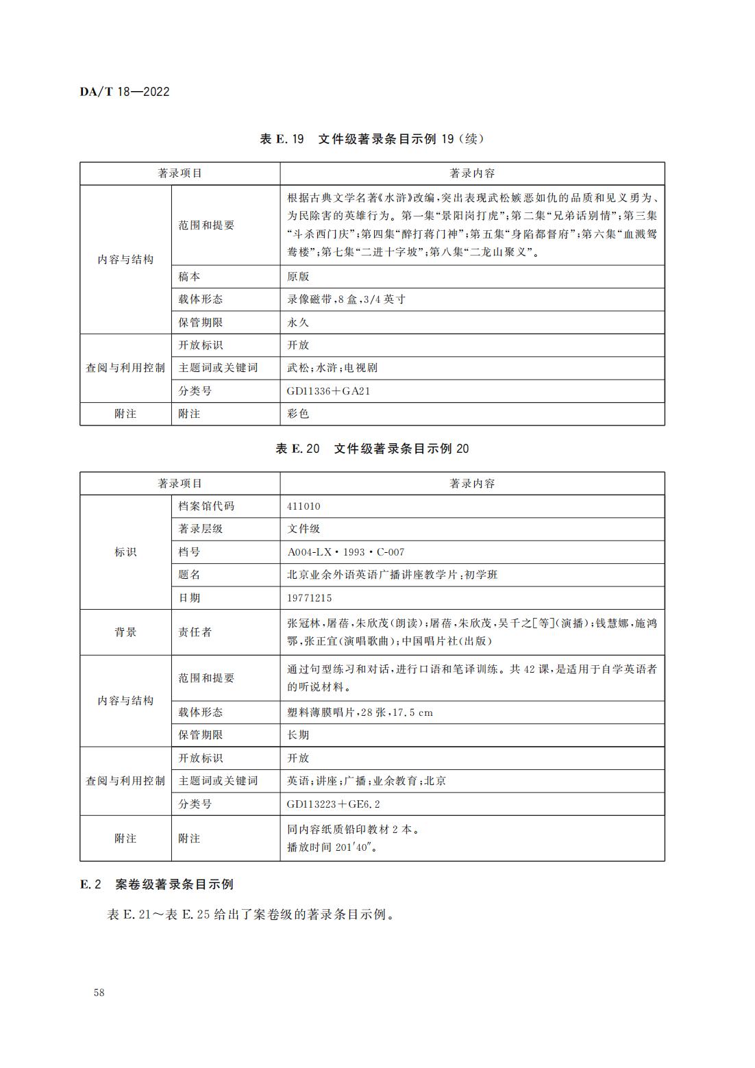 檔案著錄規(guī)則_29