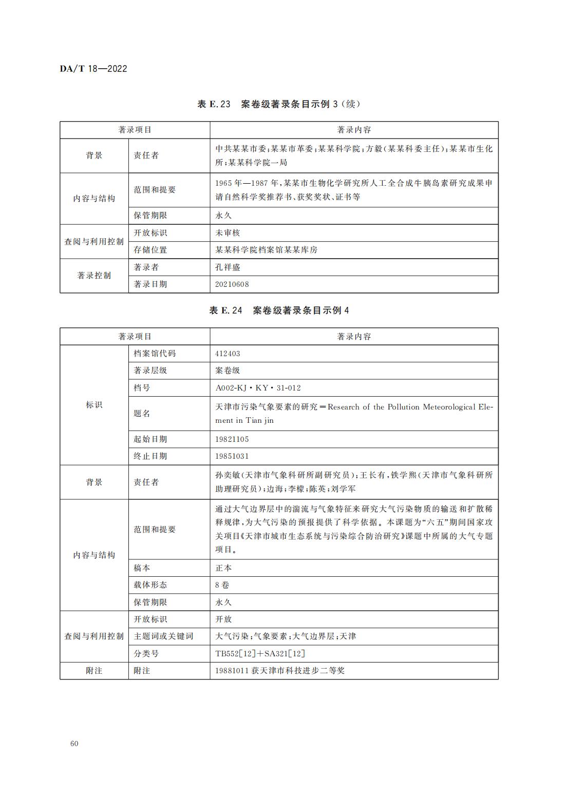 檔案著錄規(guī)則_31